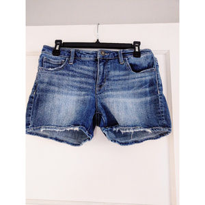 Like New Daytrip shorts